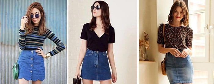 Women's skirt supplier (3)