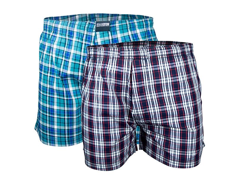 Woven boxer shorts manufacturer (1)