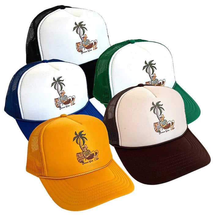 best trucker hats manufacturer in Bangladesh (3)