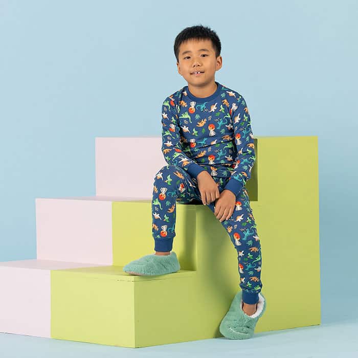 private label knit sleepwear supplier (4)