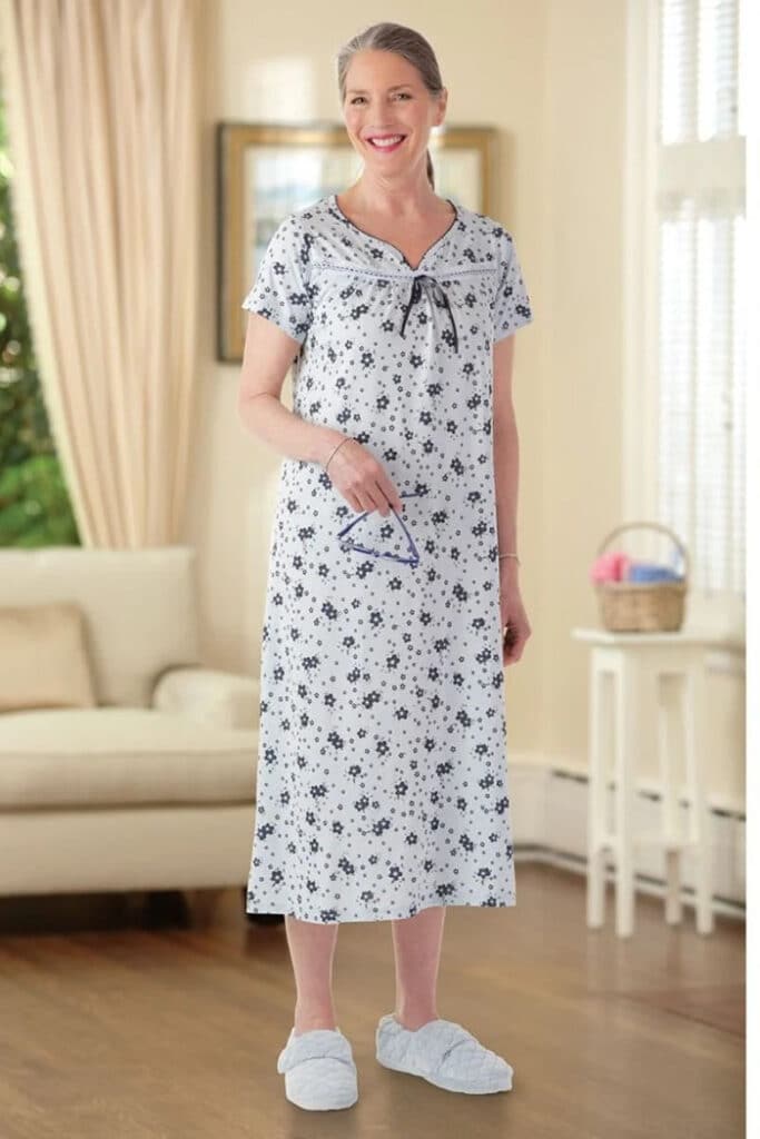 private label knit sleepwear supplier (6)