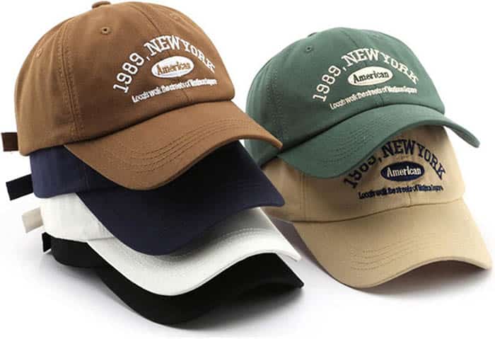 wholesale baseball caps supplier (4)