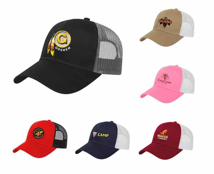 wholesale trucker hats supplier (2)