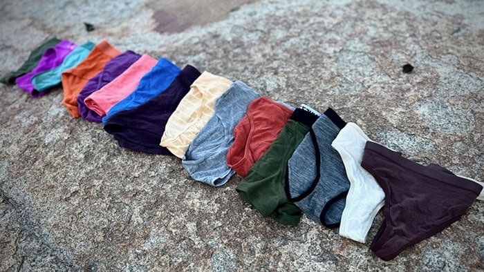 women's underwear manufacturer